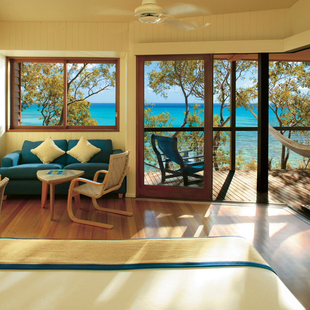 Lizard Island Resort, Australia