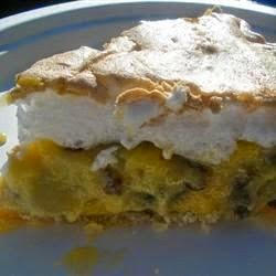 Desserts – Raisina Funeral Pie