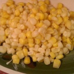 Side Dish – Jamies Sweet And Easy Corn On The Cob